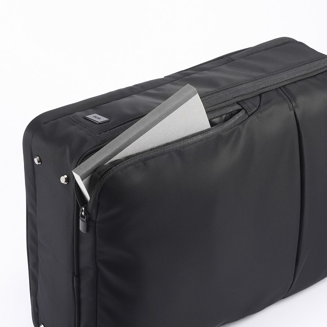 ace.エース ガジェタブルR リュック 19/23L エキスパンダブル B4