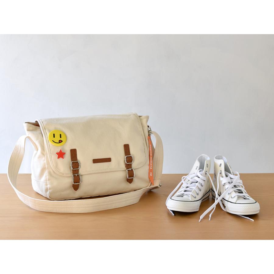 ハイキュー グッズ 公式 日向翔陽モデル オリジナルショルダーバッグ