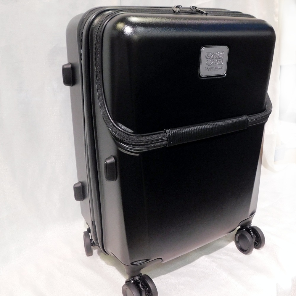ޥϥåʡ A.S.Manhattaner's ĥ եȥݥåդ꡼ 38åȥ ASM-0833-48