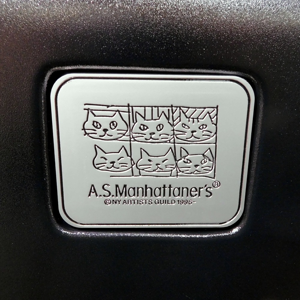 ޥϥåʡ A.S.Manhattaner's ĥ եȥݥåդ꡼ 38åȥ ASM-0833-48