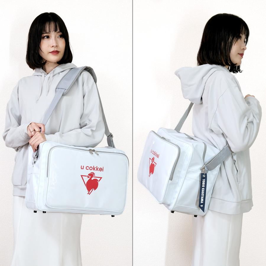 ハイキュー！！オリジナルショルダーバッグ 影山飛雄モデル(再販) ハイキュー グッズ 公式 影山飛雄モデル オリジナルショルダーバッグ