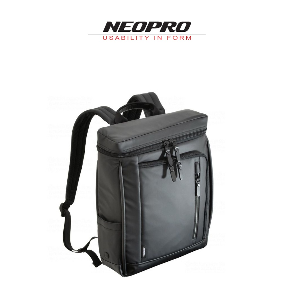 NEOPRO 最大42%☆6/30限定 ネオプロ ビジネスバッグ RED POINT