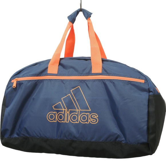 ボストンバッグ アディダス Adidas ショルダーベルト付き2way ボストンバッグ アディダス Adidas ショルダーベルト付き2way