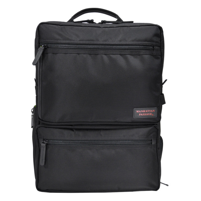 マンハッタンパッセージ MANHATTAN PASSAGE マルチポケット