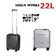 ե ꡼ ̤б 22åȥ ǵܥ㥹 B5891-39