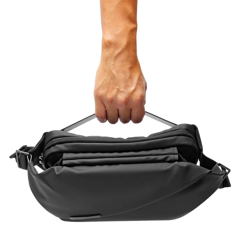 ニード NIID R0 チェストバッグ Chest Bag ボディバッグ 斜め掛け