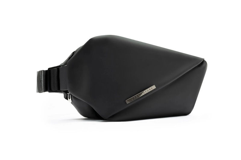 ニード NIID R0 チェストバッグ Chest Bag ボディバッグ 斜め掛け
