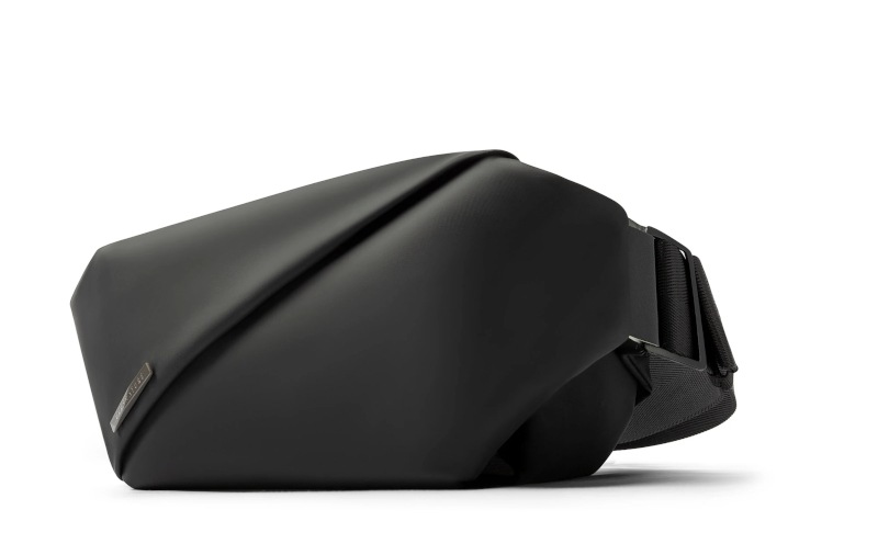 ニード NIID R0 チェストバッグ Chest Bag ボディバッグ 斜め掛け