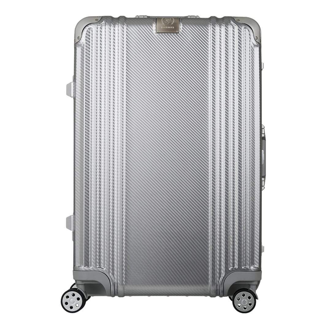 レジェンドウォーカー LEGEND WALKER 大型フレームスーツケース L