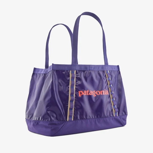 パタゴニア Patagonia ブラックホールトート 25リットル 49031
