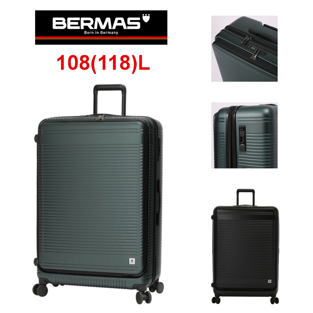 BERMAS キャリーケース 楽天市場】【土日限定 最大42倍】 ノベルティ付 【正規品1年保証