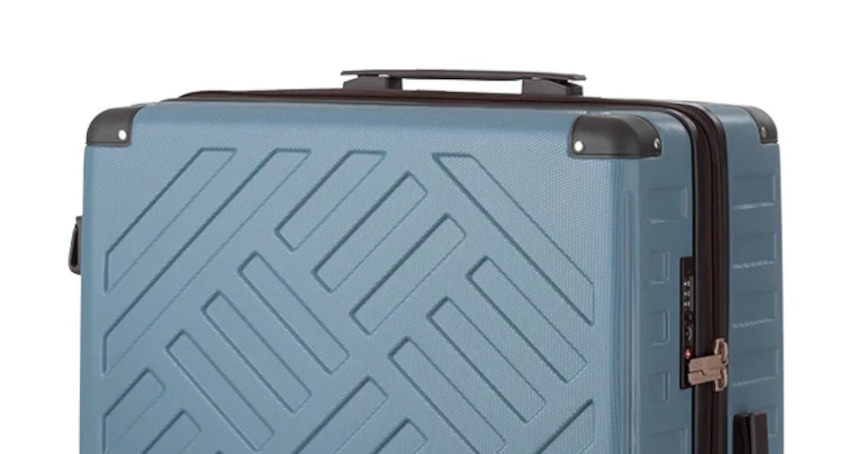 レジェンドウォーカー LEGEND WALKER EARTH スーツケース L