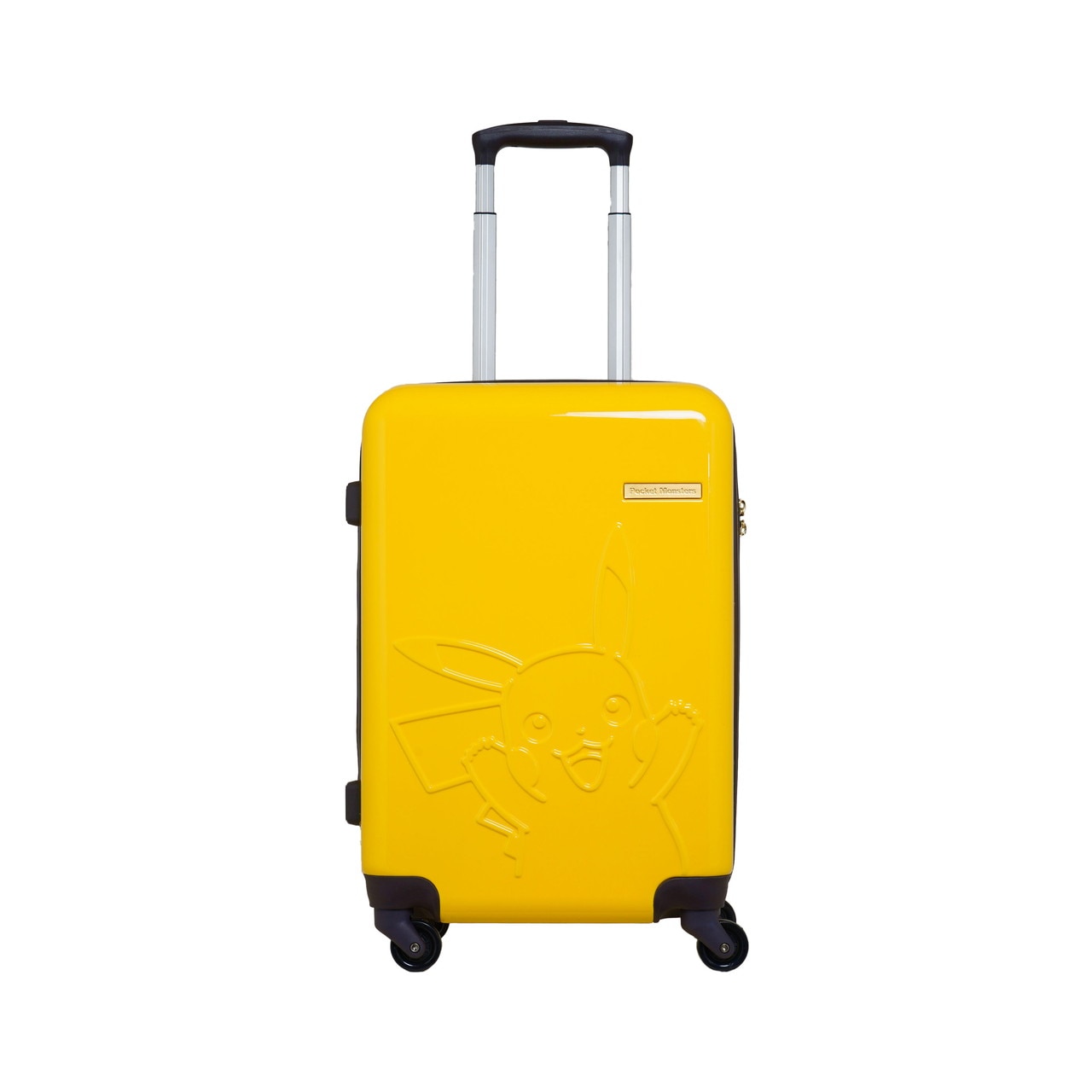 ポケモン POKEMON スーツケース キャリーケース 機内持ち込み