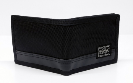 ポーター ヒート ウォレット 703-07976 PORTER HEAT 二つ折り財布 財布 
