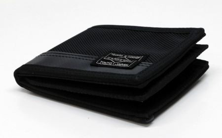 ポーター ヒート ウォレット 703-07976 PORTER HEAT 二つ折り財布 財布