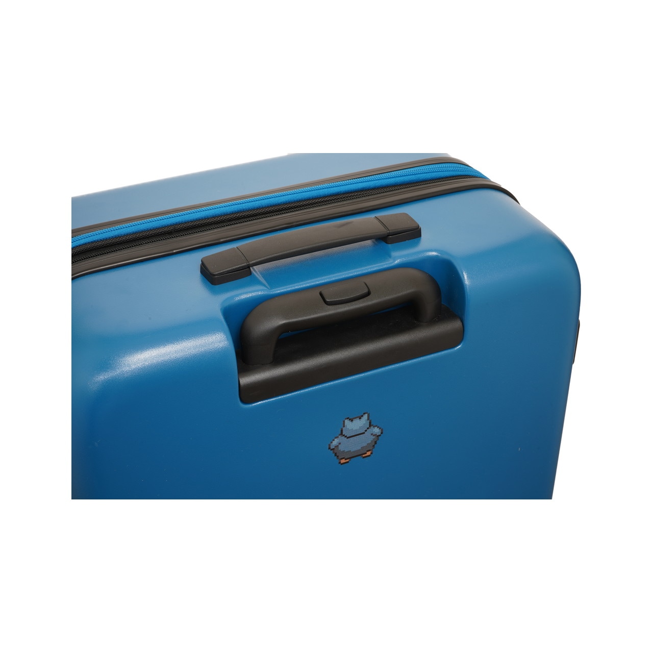 ポケモン POKEMON スーツケース キャリーケース Mサイズ ピクセル