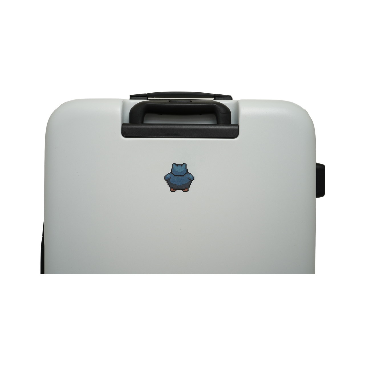 ポケモン POKEMON スーツケース キャリーケース Mサイズ ピクセル