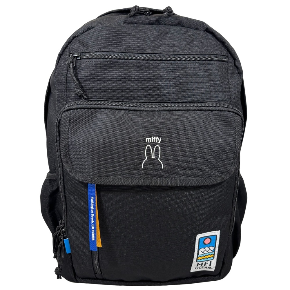 MEI OCEAN×キャラクターのコラボリュック