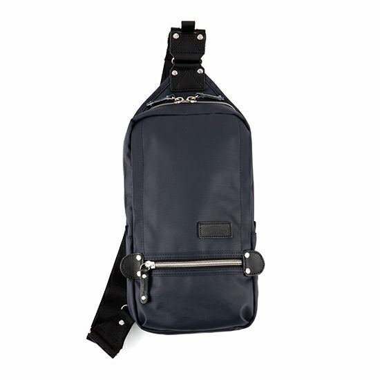 ハートメイドファクトリー Heart Made Factory STYLISH ボディバッグ