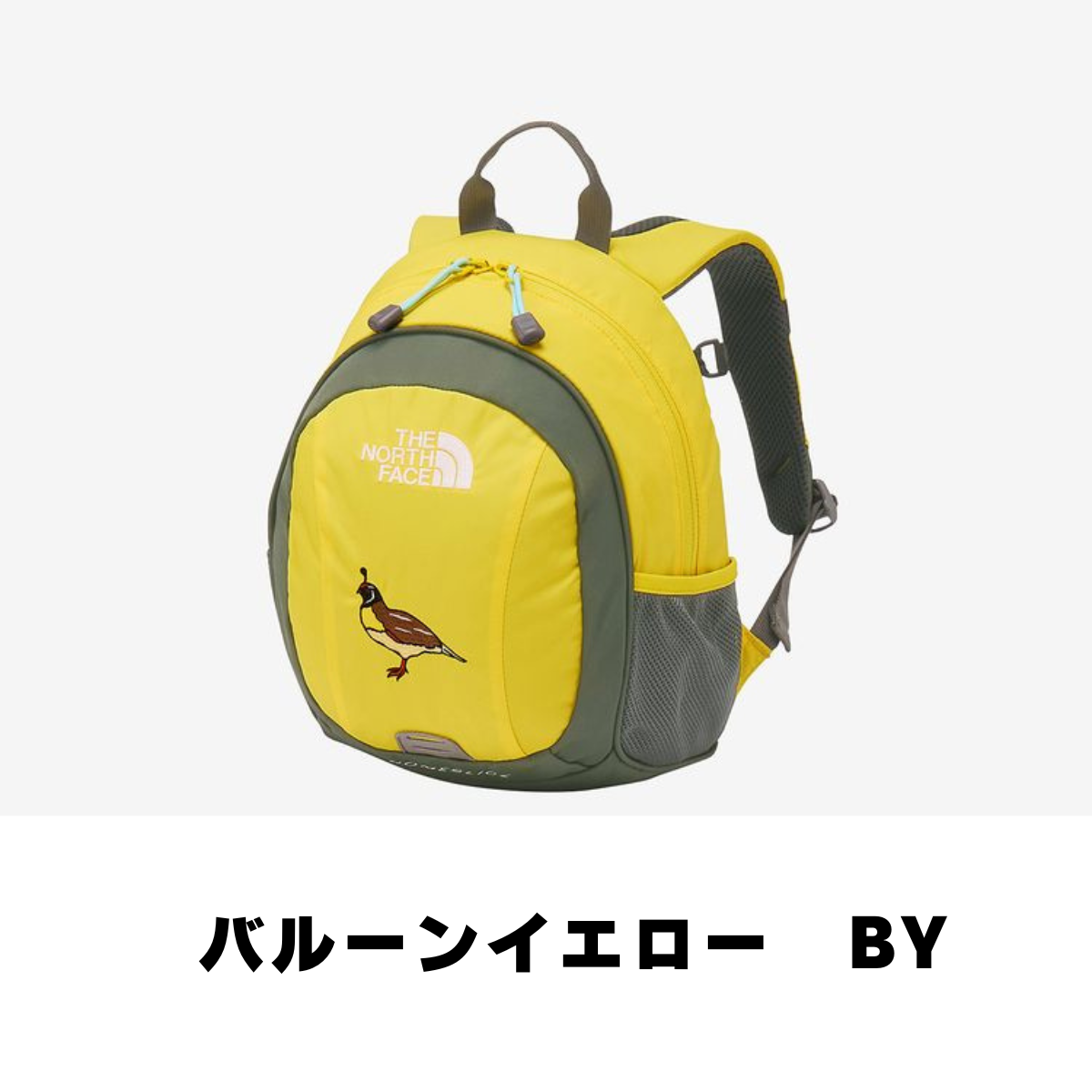 ザ ノースフェイス THE NORTHFACE ホームスライス K Homeslice