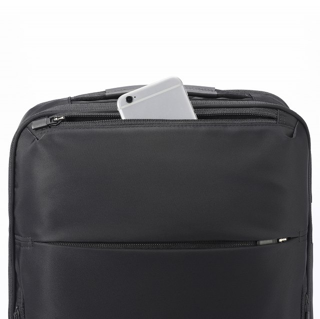 エース ace. ガジェタブルR リュック 16L B4ファイル/15.6インチPC対応