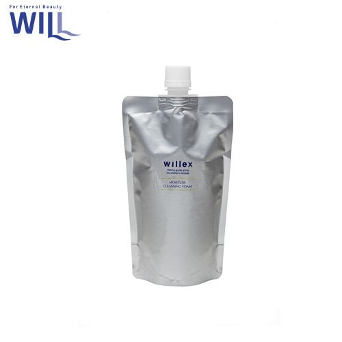 WILL �⥤�����㡼����󥸥󥰡��ե�������ؤ��ѡ�200ml���ץå��夹������ǥ���٤���ˢ�����᤯��ñ��