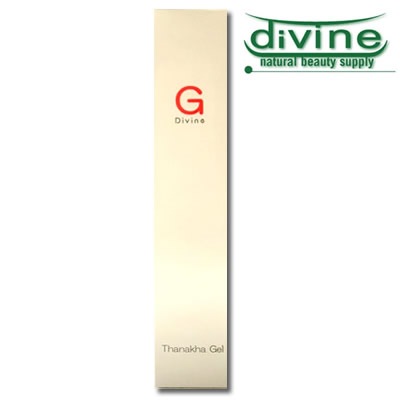 �ǥ��Х��󡡥��ʥ������롡Thanakha ���󥸥���(24��)��100ml