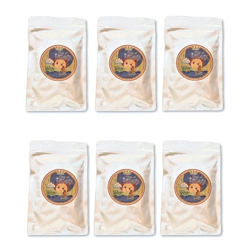 ��ࡼ��إ� ���󥰥��֥إʡ�100g���ߡ�6�ޥΥ󥸥��ߥ� ��ȱ���� �إʥѥ�����