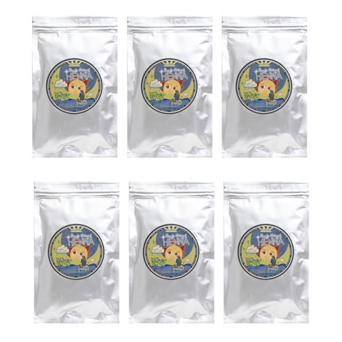 ��ࡼ��إʡ��ʥ�����إʳƣ��� 100g���ߡ�6�ޥΥ󥸥��ߥ� ��ȱ���� �إʥѥ�����