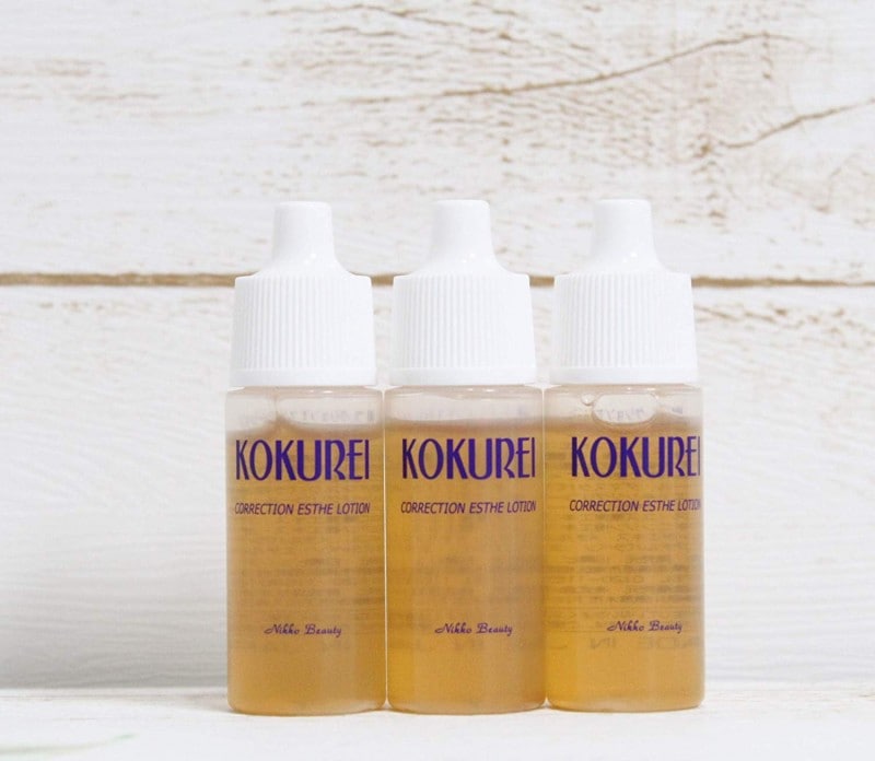 ���拾�쥯����󥨥��ƥ�������� 10ml ��������ܥ��å�