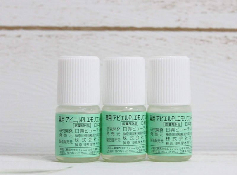 �ڤ�����ܥ��åȡۥ��ӥ��롡���ѥ���ꥨ��ȥ��å��󥹡ʰ��������ʡ� 3ml
