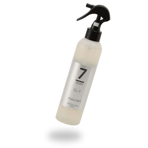 セブンフォース SEVEN FORCE ナチュラルローション 200ml