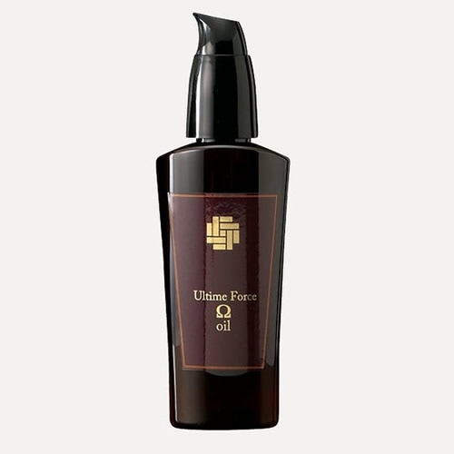 ���֥�ե�����������ƥ���ե����������ᥬ������ 120ml��SEVEN FORCE��Ultime Force �� oil
