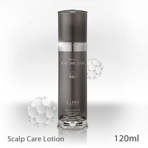 アスター美容 スキャルプケアローション 120ml