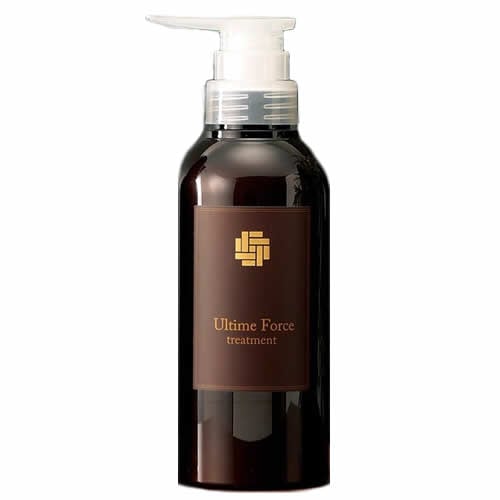 ���֥�ե�����������ƥ���ե��������ȥ꡼�ȥ��ȡ�300g��SEVEN FORCE��Ultime ForceTreatment