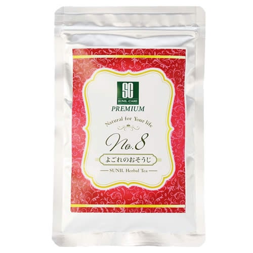 ���˥륱�� �������������� �ϡ��֥ƥ��� Premium  No.8