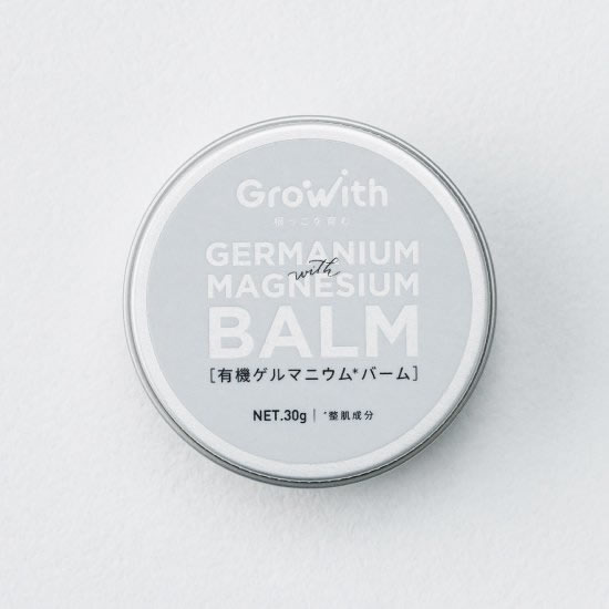 Growith ͭ������ޥ˥���С��� 30g��100%ŷ��ͳ���ͣ��̵��ΥС���
