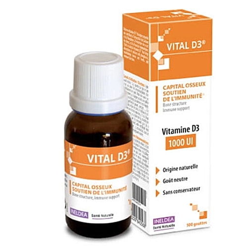 ���ͥ�ǥ������Х�����D3�ʥӥ��ߥ�D3�ˡ�20ml
