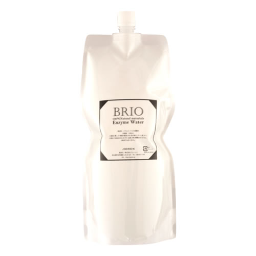 マコモ発酵液 BRIOブリオ. 酵素水BRIO 1000ml