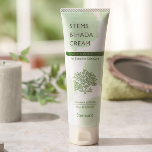 �Ҵ�ȩ�κ��ܥ����ˡ�STEMS�����ƥॺ���ӥϥ����꡼�ࡡ120g