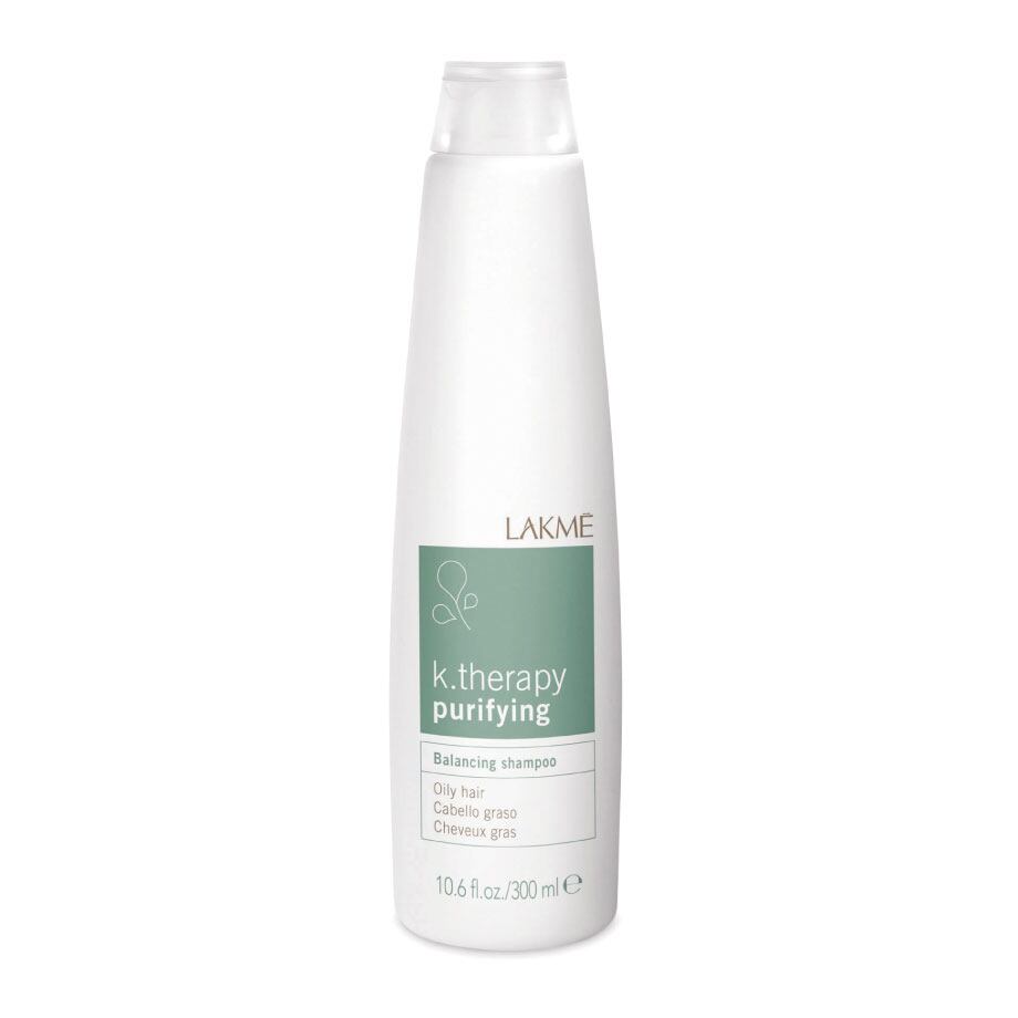 ラクメ LAKME】 ピュリファイング バランシングシャンプー 300ml
