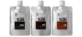 ���ॺ�ϡ��֥��顼�ȥ꡼�ȥ��Ⱥ̡���sai��������100g����2�������椦�ѥ��å��б���