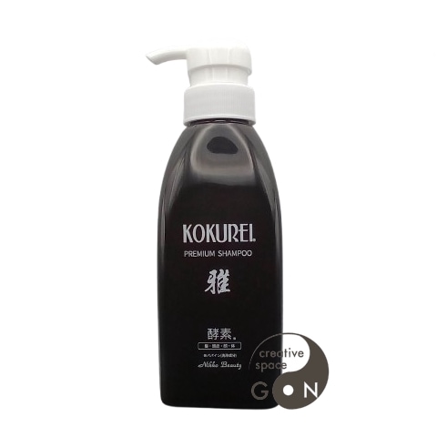 �����KOKUREI�ˡ����ǥץ�ߥ��ॷ���ס�����300ml