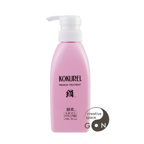 トリートメント riru ちゃんトリ50g（水で流さないトリートメント） | ShinRin