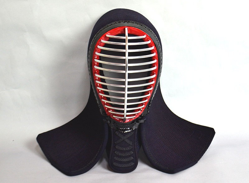 剣道 防具セット A1-α（美品 銃剣道 手刺 小手 （高級国産剣道具 霞流 