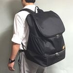 �ɶ��ޡ�BUDOWING [PRO] �ڲ�������å���ͭ�ʼ��ͤˤ⤪������Ǥ����ʼ� / Lightweight & Water Repellent Kendo Armor Backpack