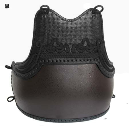 剣道防具 胴 50本型強化樹脂胴 変わり塗り<胸のデザイン自由 剣道防具 胴 50本型強化樹脂胴 変わり塗り<胸のデザイン自由