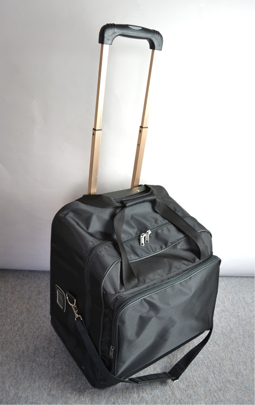 コールマン　ボストンキャリー77L(剣道・防具袋) コールマン ボストンキャリー77L(剣道・防具袋)