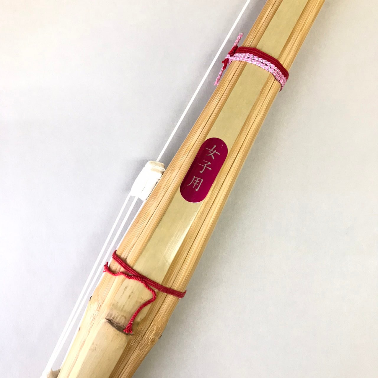 南京玉すだれ　硬質孟宗竹　6ミリ×長さ280ミリ　42本組　中級者用 南京玉すだれ硬質孟宗竹径6ミリ×長さ300ミリ44本組上級者用