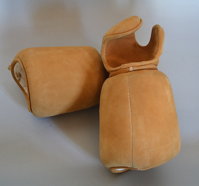 üꡡήѡʴ/ Oni-kote for Itto-ryu (Custom-ade)